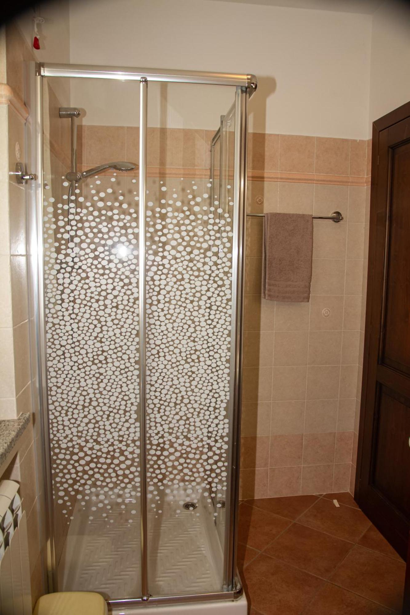 Casa Vacanze Trasimeno SantʼArcangelo Eksteriør billede